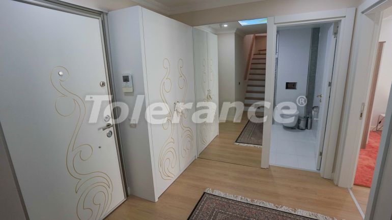 Apartment in Konyaaltı, Antalya pool - immobilien in der Türkei kaufen - 81272