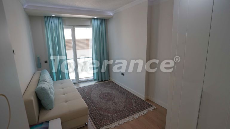 Apartment in Konyaaltı, Antalya pool - immobilien in der Türkei kaufen - 81274