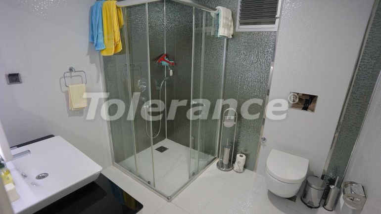 Apartment in Konyaaltı, Antalya pool - immobilien in der Türkei kaufen - 81275