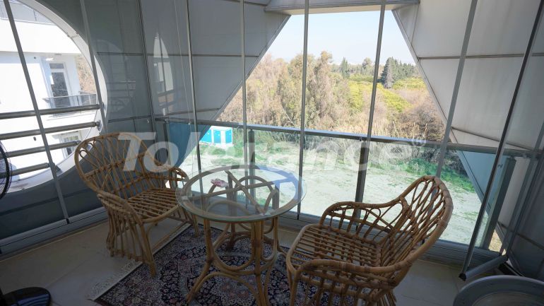 Apartment in Konyaaltı, Antalya pool - immobilien in der Türkei kaufen - 81276