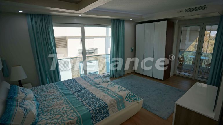 Apartment in Konyaaltı, Antalya pool - immobilien in der Türkei kaufen - 81278