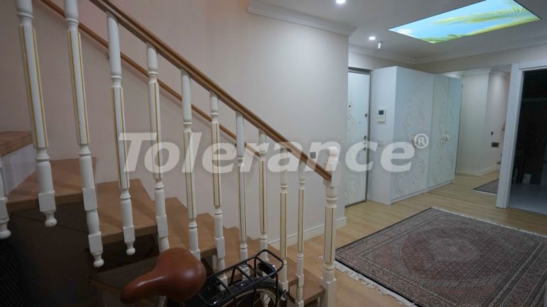 Apartment in Konyaaltı, Antalya pool - immobilien in der Türkei kaufen - 81279