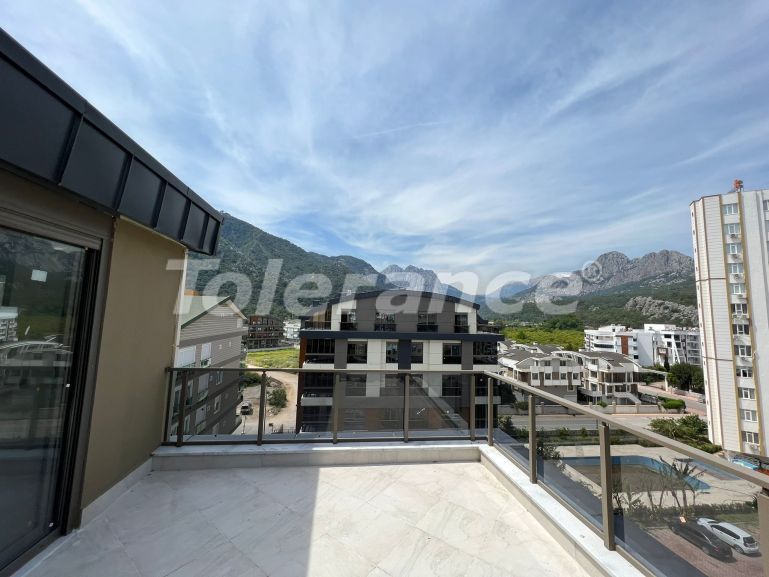 Apartment vom entwickler in Konyaaltı, Antalya pool - 82168 Apartment vom entwickler in Konyaaltı, Antalya pool - immobilien in der Türkei kaufen - 82168