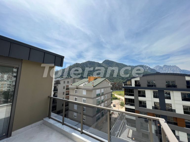 Apartment vom entwickler in Konyaaltı, Antalya pool - 82170 Apartment vom entwickler in Konyaaltı, Antalya pool - immobilien in der Türkei kaufen - 82170