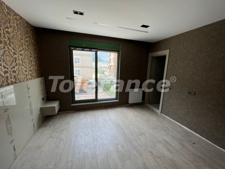 Apartment vom entwickler in Konyaaltı, Antalya pool - 82173 Apartment vom entwickler in Konyaaltı, Antalya pool - immobilien in der Türkei kaufen - 82173