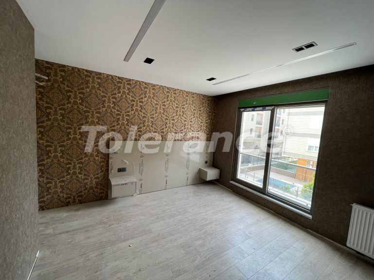 Apartment vom entwickler in Konyaaltı, Antalya pool - 82175 Apartment vom entwickler in Konyaaltı, Antalya pool - immobilien in der Türkei kaufen - 82175