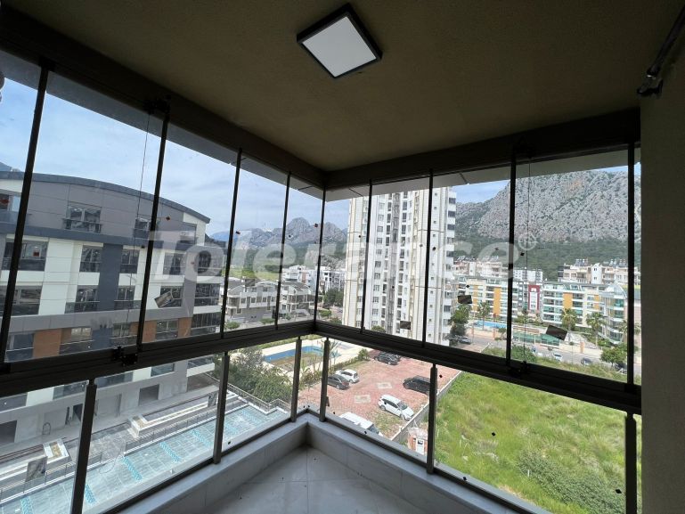 Apartment vom entwickler in Konyaaltı, Antalya pool - 82178 Apartment vom entwickler in Konyaaltı, Antalya pool - immobilien in der Türkei kaufen - 82178
