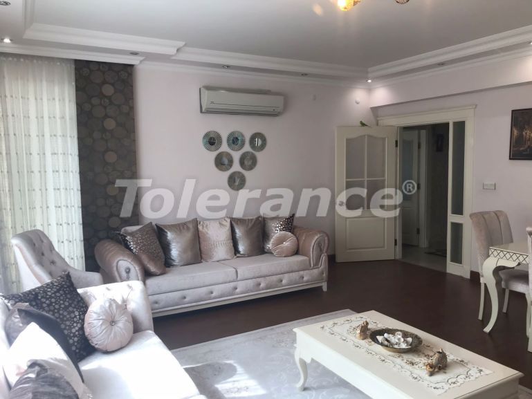 Apartment in Konyaaltı, Antalya with pool - 82709 Apartment in Konyaaltı, Antalya with pool - buy realty in Turkey - 82709