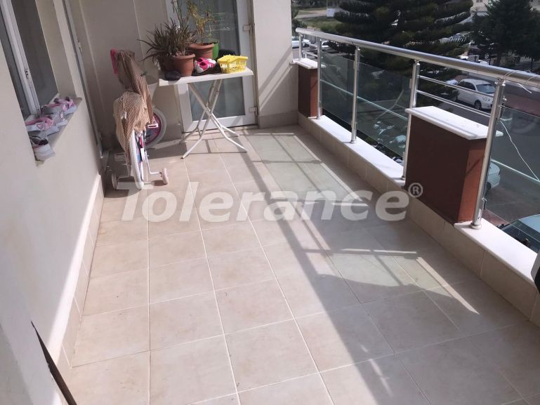Apartment in Konyaaltı, Antalya with pool - 82711 Apartment in Konyaaltı, Antalya with pool - buy realty in Turkey - 82711