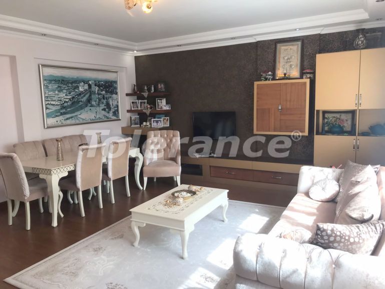Apartment in Konyaaltı, Antalya with pool - 82712 Apartment in Konyaaltı, Antalya with pool - buy realty in Turkey - 82712