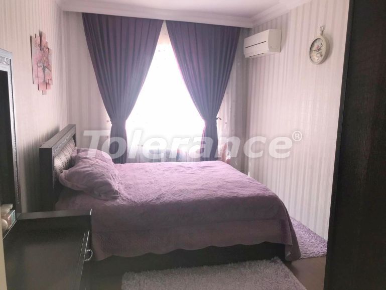 Apartment in Konyaaltı, Antalya with pool - 82714 Apartment in Konyaaltı, Antalya with pool - buy realty in Turkey - 82714