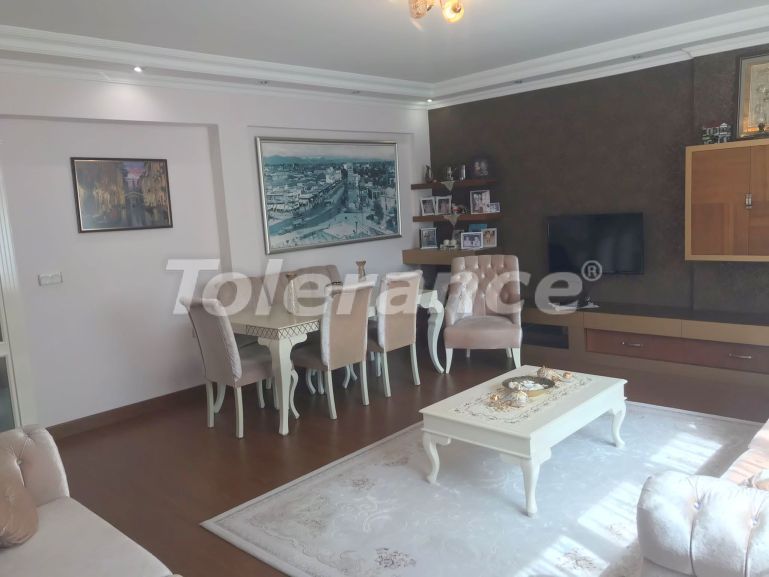 Apartment in Konyaaltı, Antalya with pool - 82716 Apartment in Konyaaltı, Antalya with pool - buy realty in Turkey - 82716