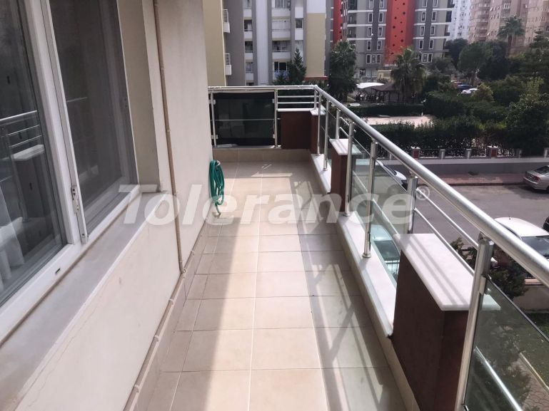 Apartment in Konyaaltı, Antalya with pool - 82717 Apartment in Konyaaltı, Antalya with pool - buy realty in Turkey - 82717
