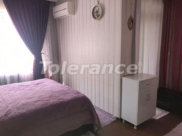 Apartment in Konyaaltı, Antalya with pool - 82718 Apartment in Konyaaltı, Antalya with pool - buy realty in Turkey - 82718