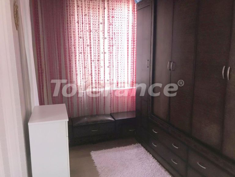 Apartment in Konyaaltı, Antalya with pool - 82719 Apartment in Konyaaltı, Antalya with pool - buy realty in Turkey - 82719