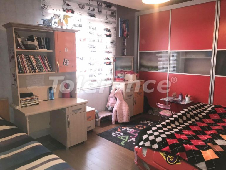 Apartment in Konyaaltı, Antalya with pool - 82720 Apartment in Konyaaltı, Antalya with pool - buy realty in Turkey - 82720