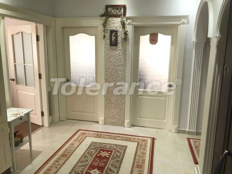 Apartment in Konyaaltı, Antalya with pool - 82723 Apartment in Konyaaltı, Antalya with pool - buy realty in Turkey - 82723
