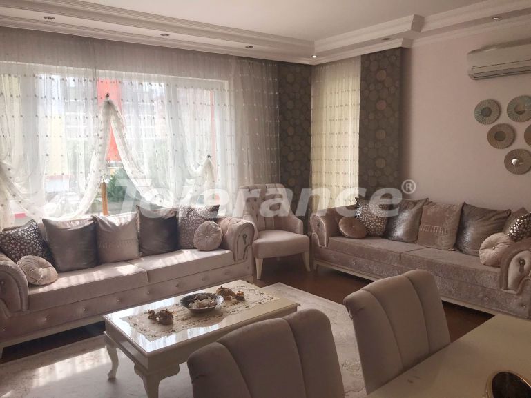 Apartment in Konyaaltı, Antalya with pool - 82724 Apartment in Konyaaltı, Antalya with pool - buy realty in Turkey - 82724