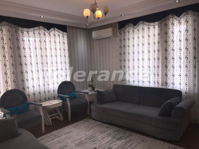 Apartment in Konyaaltı, Antalya with pool - 82725 Apartment in Konyaaltı, Antalya with pool - buy realty in Turkey - 82725