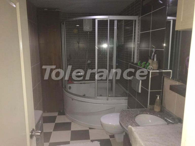 Apartment in Konyaaltı, Antalya with pool - 82727 Apartment in Konyaaltı, Antalya with pool - buy realty in Turkey - 82727