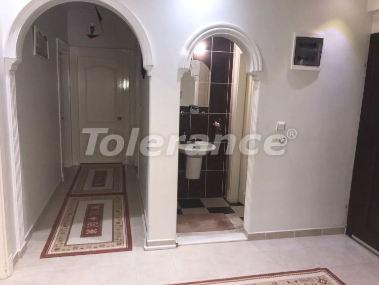 Apartment in Konyaaltı, Antalya with pool - 82736 Apartment in Konyaaltı, Antalya with pool - buy realty in Turkey - 82736