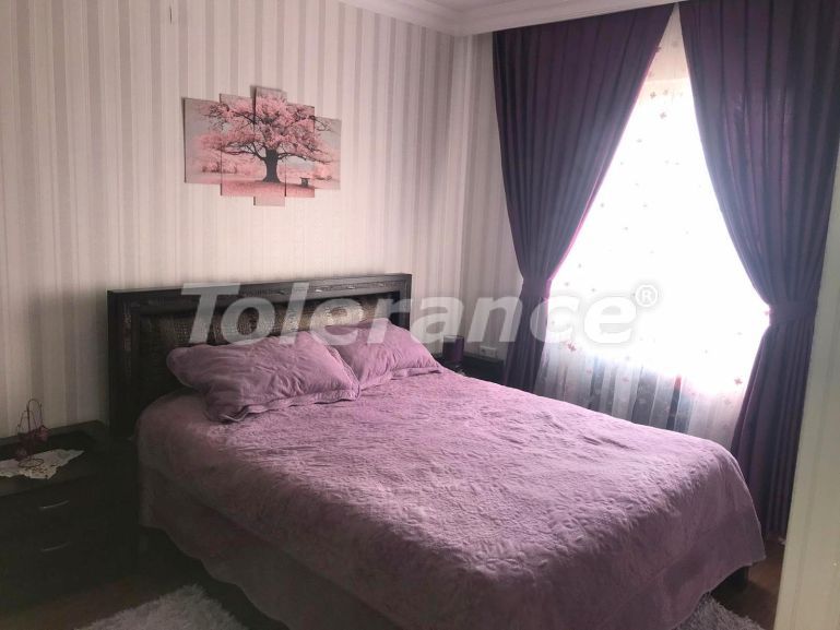 Apartment in Konyaaltı, Antalya with pool - 82739 Apartment in Konyaaltı, Antalya with pool - buy realty in Turkey - 82739
