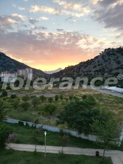 Appartement еn Konyaaltı, Antalya piscine - acheter un bien immobilier en Turquie - 84096