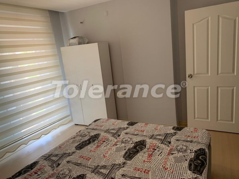 Appartement еn Konyaaltı, Antalya piscine - acheter un bien immobilier en Turquie - 84098