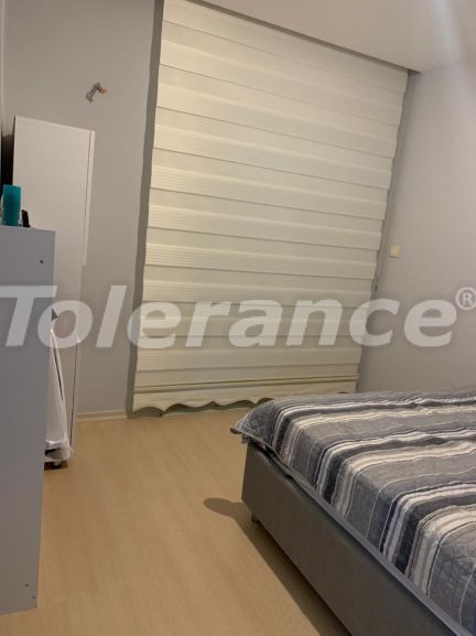 Appartement еn Konyaaltı, Antalya piscine - acheter un bien immobilier en Turquie - 84099