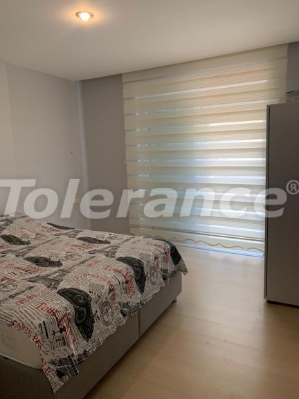 Appartement еn Konyaaltı, Antalya piscine - acheter un bien immobilier en Turquie - 84100