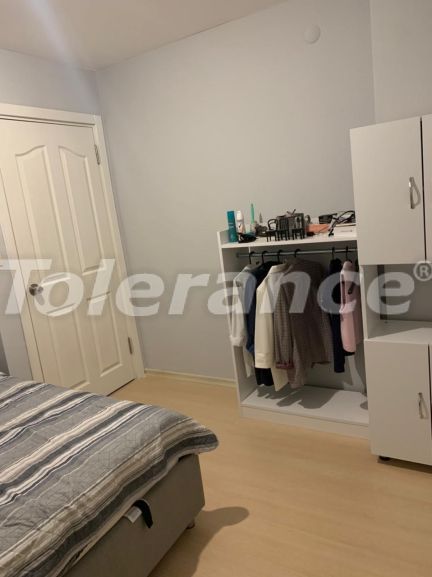 Appartement еn Konyaaltı, Antalya piscine - acheter un bien immobilier en Turquie - 84101