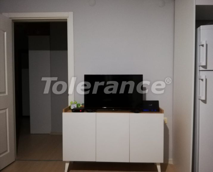 Appartement еn Konyaaltı, Antalya piscine - acheter un bien immobilier en Turquie - 84103