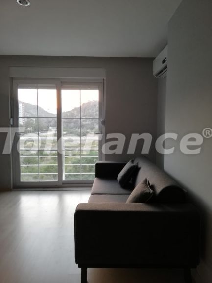 Apartment in Konyaaltı, Antalya with pool - buy realty in Turkey - 84104