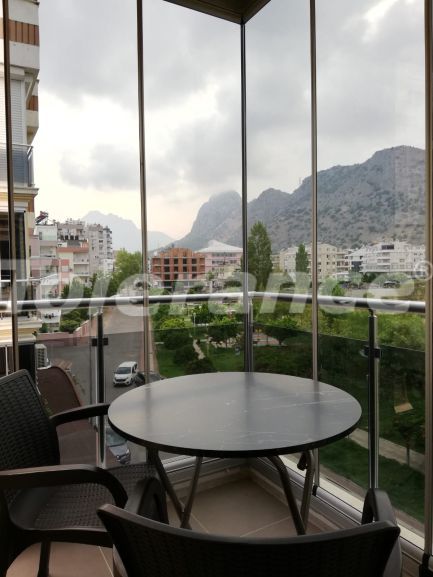 Appartement еn Konyaaltı, Antalya piscine - acheter un bien immobilier en Turquie - 84105
