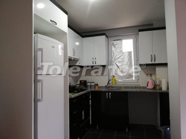 Appartement еn Konyaaltı, Antalya piscine - acheter un bien immobilier en Turquie - 84106