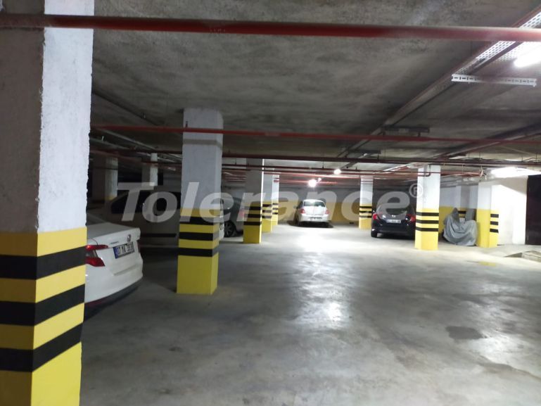 Appartement еn Konyaaltı, Antalya piscine - acheter un bien immobilier en Turquie - 84319