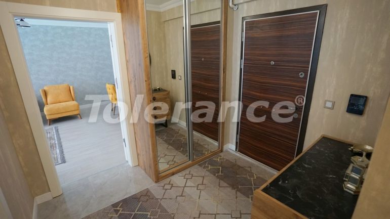 Apartment in Konyaalti, Antalya with pool - buy realty in Turkey - 84705