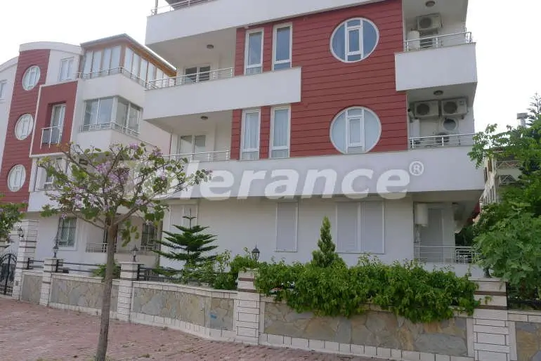 Appartement in Konyaaltı, Antalya zwembad - onroerend goed kopen in Turkije - 8551