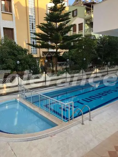 Appartement in Konyaaltı, Antalya zwembad - 8553 Appartement in Konyaaltı, Antalya zwembad - onroerend goed kopen in Turkije - 8553