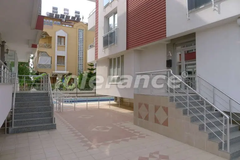 Appartement in Konyaaltı, Antalya zwembad - 8555 Appartement in Konyaaltı, Antalya zwembad - onroerend goed kopen in Turkije - 8555