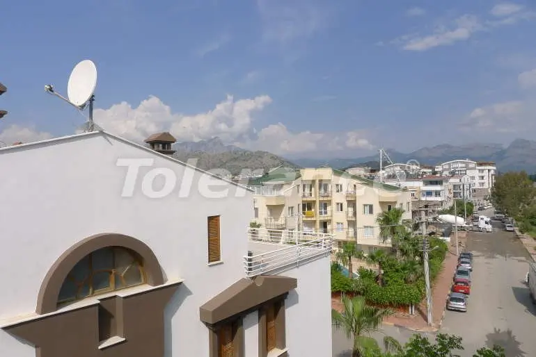 Appartement in Konyaaltı, Antalya zwembad - 8556 Appartement in Konyaaltı, Antalya zwembad - onroerend goed kopen in Turkije - 8556