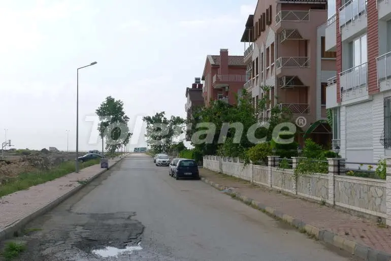 Appartement in Konyaaltı, Antalya zwembad - 8558 Appartement in Konyaaltı, Antalya zwembad - onroerend goed kopen in Turkije - 8558