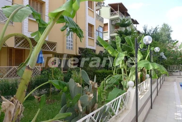 Appartement in Konyaaltı, Antalya zwembad - 8560 Appartement in Konyaaltı, Antalya zwembad - onroerend goed kopen in Turkije - 8560