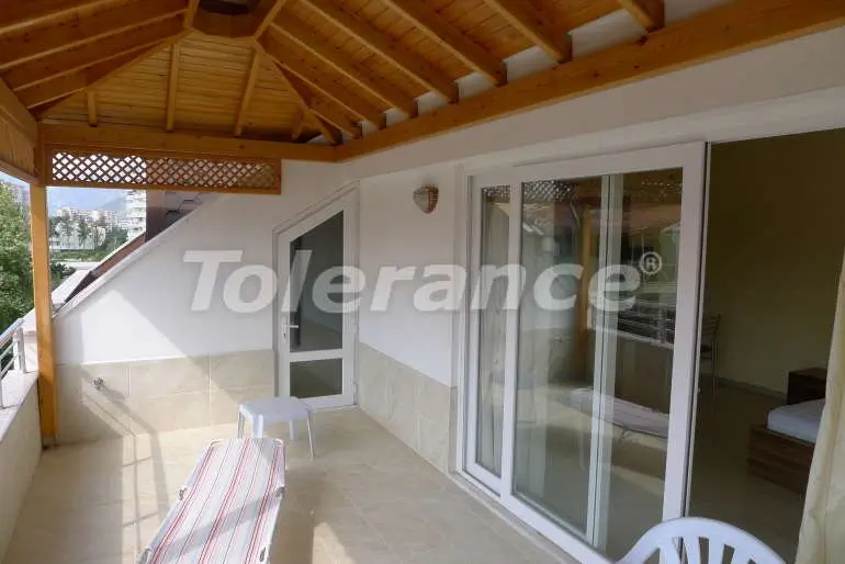 Appartement in Konyaaltı, Antalya zwembad - 8581 Appartement in Konyaaltı, Antalya zwembad - onroerend goed kopen in Turkije - 8581