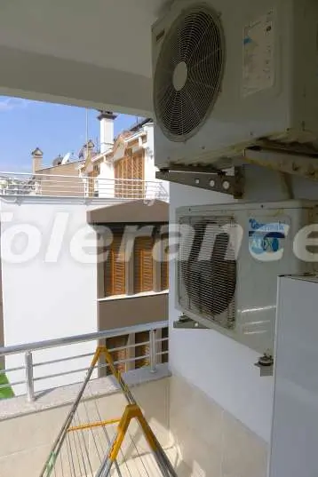 Appartement in Konyaaltı, Antalya zwembad - 8582 Appartement in Konyaaltı, Antalya zwembad - onroerend goed kopen in Turkije - 8582