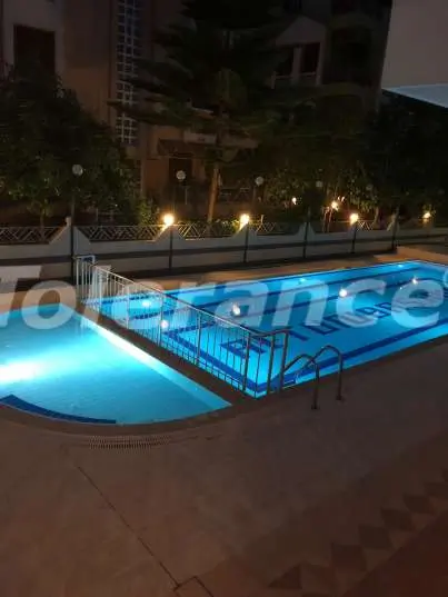 Appartement in Konyaaltı, Antalya zwembad - 8590 Appartement in Konyaaltı, Antalya zwembad - onroerend goed kopen in Turkije - 8590