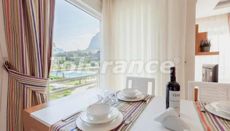 شقق من المتعهد في:في كونيالتي, أنطاليا مسبح - 86 شقق من المتعهد في:في كونيالتي, أنطاليا مسبح - شراء عقار في تركيا - 86