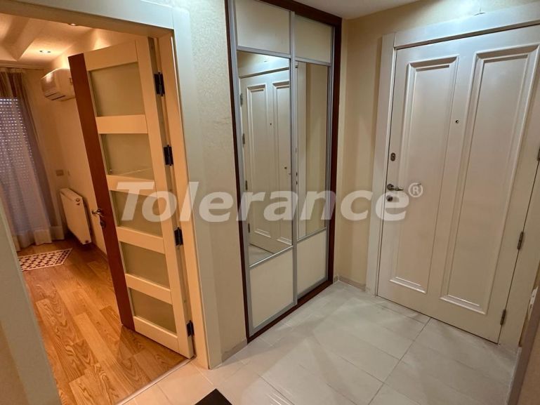 Appartement in Konyaaltı, Antalya zwembad - 94483 Appartement in Konyaaltı, Antalya zwembad - onroerend goed kopen in Turkije - 94483
