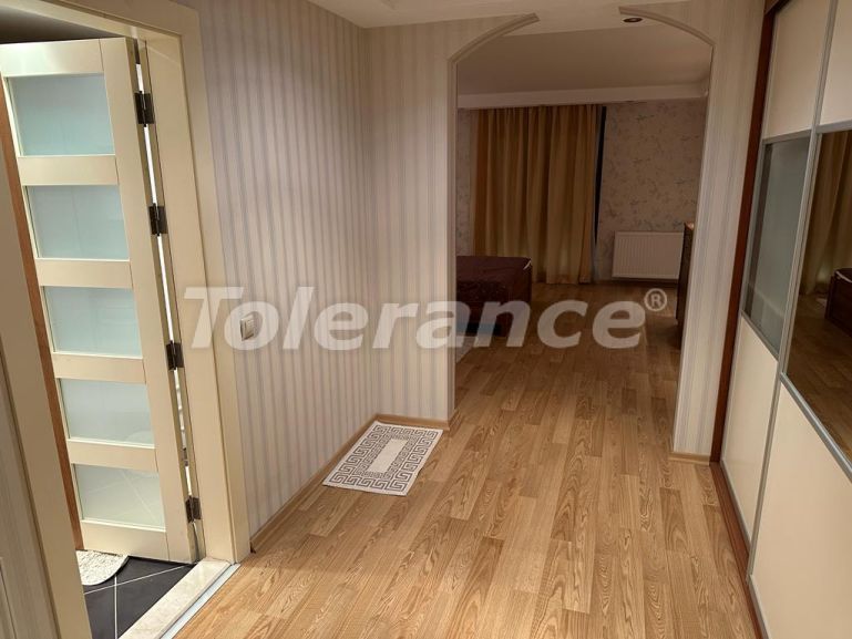 Appartement in Konyaaltı, Antalya zwembad - 94484 Appartement in Konyaaltı, Antalya zwembad - onroerend goed kopen in Turkije - 94484