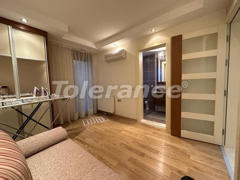 Appartement in Konyaaltı, Antalya zwembad - 94486 Appartement in Konyaaltı, Antalya zwembad - onroerend goed kopen in Turkije - 94486